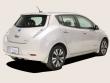 2016 Nissan LEAF SV Hatchback