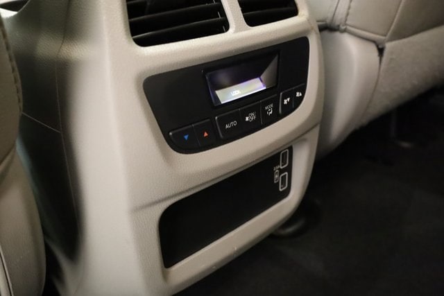 2022 Honda Pilot EX-L photo 22