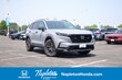  Honda CR-V Hybrid