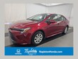  Toyota Corolla Hybrid