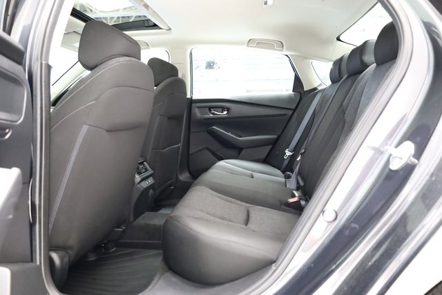 2025 Honda Accord SE - Photo 21