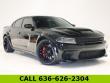 2022 Dodge Charger SRT Hellcat Widebody Sedan 2022 Dodge Charger SRT Hellcat Widebody Sedan