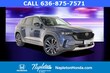 Mazda CX-50