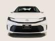 2025 Toyota Camry LE Sedan