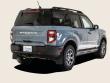 2022 Ford Bronco Sport Badlands SUV
