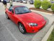 2006 Mazda MX-5 Touring Convertible