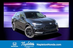 2026 Honda HR-V Sport SUV