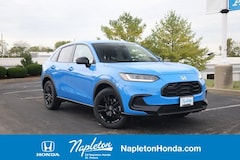 2026 Honda HR-V Sport SUV