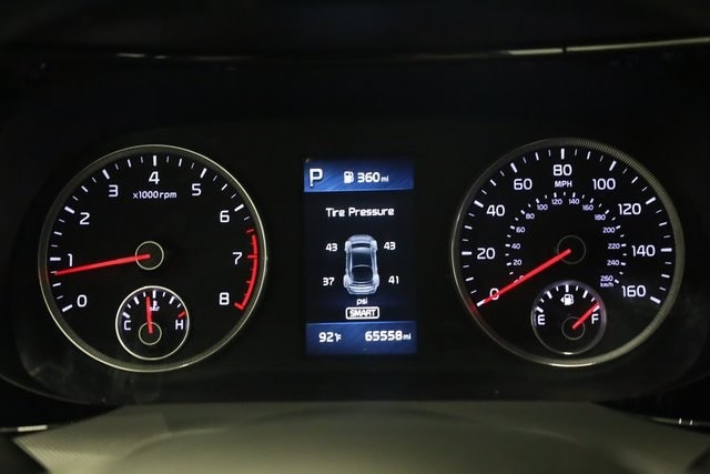 2023 Kia K5 LXS photo 15