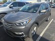 Hyundai Santa Fe Sport