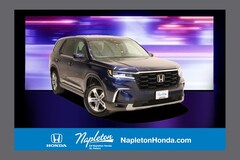 2023 Honda Pilot EX-L SUV