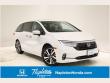 2023 Honda Odyssey Touring Van
