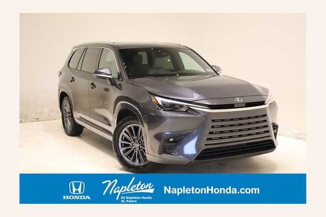 2024 Lexus TX 350