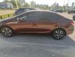 2015 Honda Civic EX Sedan