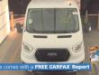2023 Ford Transit-350 Passenger XLT Wagon Low Roof Van