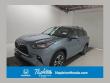 2020 Toyota Highlander XLE SUV