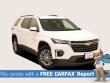 2023 Chevrolet Traverse LT SUV