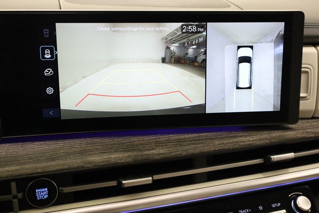 2024 Hyundai Santa Fe Calligraphy - Photo 22