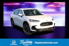 2026 Honda HR-V EX-L SUV