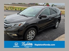 2015 Honda CR-V EX SUV