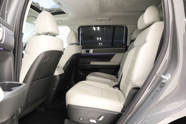 2024 Hyundai Santa Fe Calligraphy - Photo 28