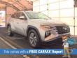 2024 Hyundai Tucson Hybrid Blue SUV