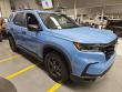 2025 Honda Pilot TrailSport SUV
