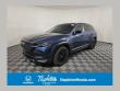 2025 Mazda CX-50 2.5 S Preferred Package SUV