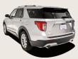 2023 Ford Explorer Limited SUV