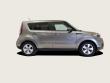 2017 Kia Soul Base Hatchback