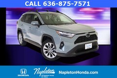 2023 Toyota RAV4 XLE Premium SUV