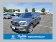  Honda Ridgeline
