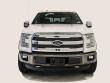 2015 Ford F-150 Lariat Truck SuperCrew Cab