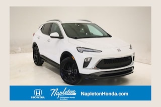 2024 Buick Encore GX Sport Touring SUV