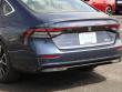 2026 Honda Accord Hybrid Touring Sedan