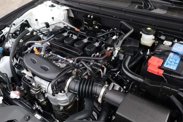 2026 Honda Accord SE - Photo 9