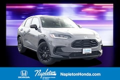 2026 Honda HR-V Sport SUV