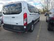 2023 Ford Transit-350 Passenger XLT Wagon Low Roof Van