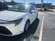 2022 Toyota Corolla LE Sedan 2022 Toyota Corolla LE Sedan