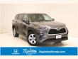 2023 Toyota Highlander LE SUV