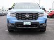 2025 Honda Ridgeline TrailSport Truck Crew Cab