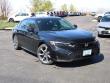 2026 Honda Civic Hybrid Sport Touring Hatchback