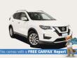 2019 Nissan Rogue S SUV