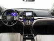 2018 Honda Odyssey Elite Van