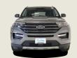 2023 Ford Explorer XLT SUV