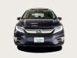 2018 Honda Odyssey Elite Van