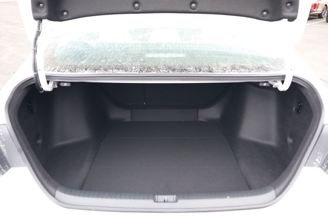 2026 Honda Accord SE - Photo 24