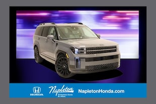 2024 Hyundai Santa Fe Calligraphy SUV