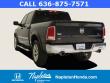 2017 Ram 1500 Laramie Truck Crew Cab 2017 Ram 1500 Laramie Truck Crew Cab