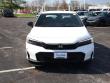2026 Honda Civic Sport Sedan